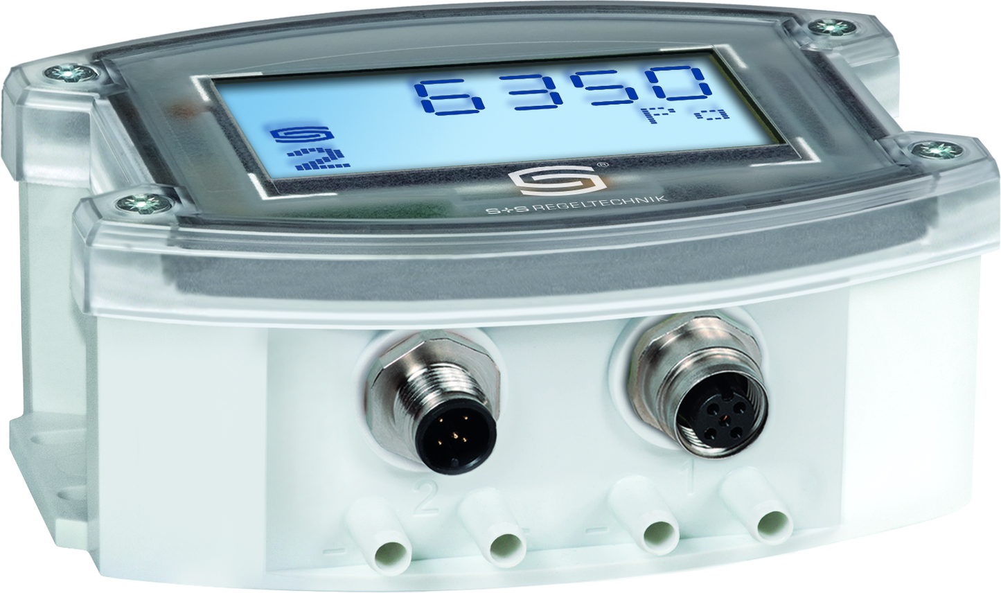 LCD PREMASGARD 7247-Modbus Q