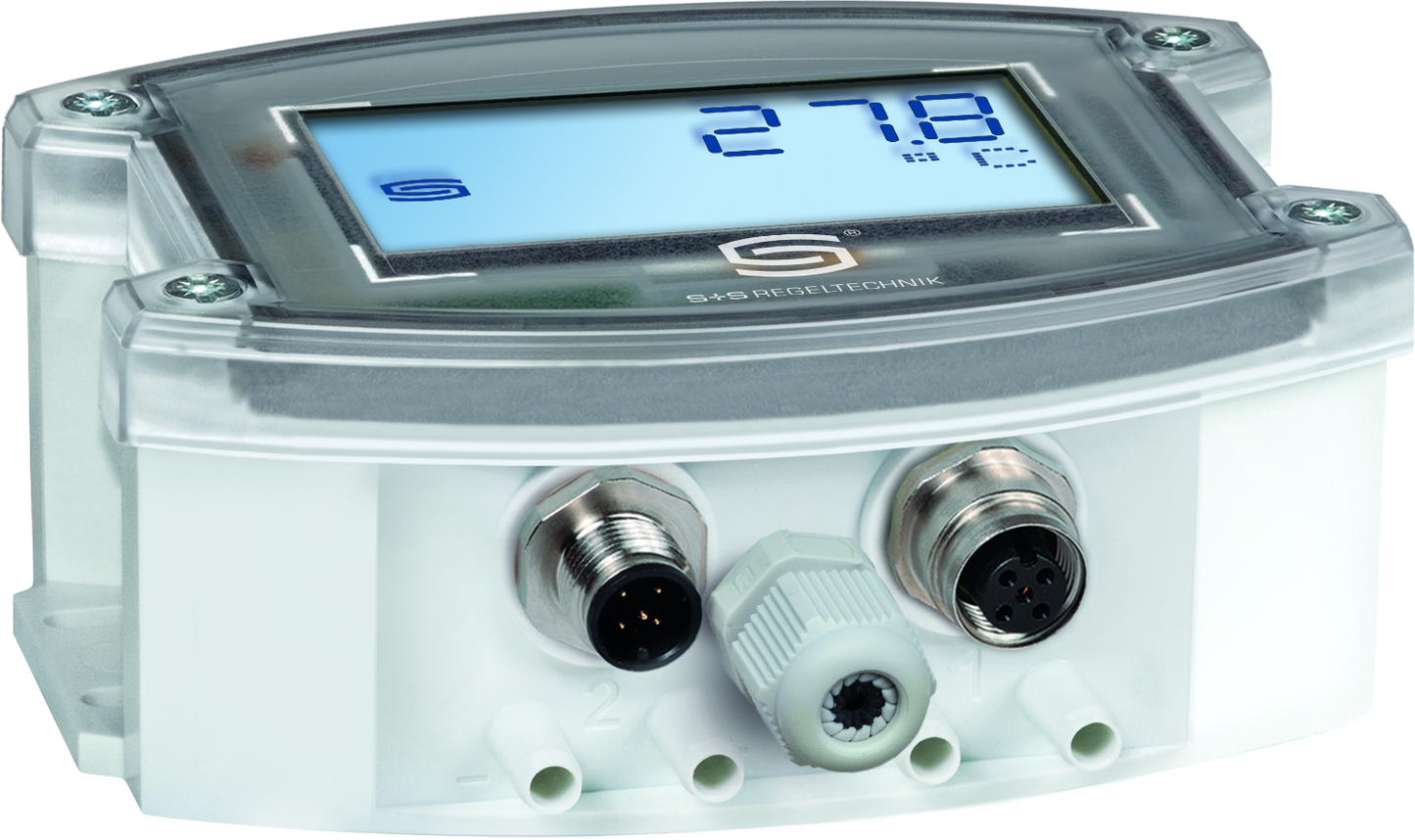 LCD PREMASGARD 7245T-Modbus Q