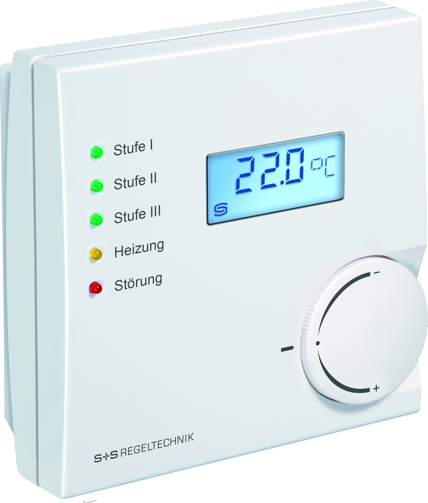 HYGRASGARD® RFTF-Modbus P 5L LCD