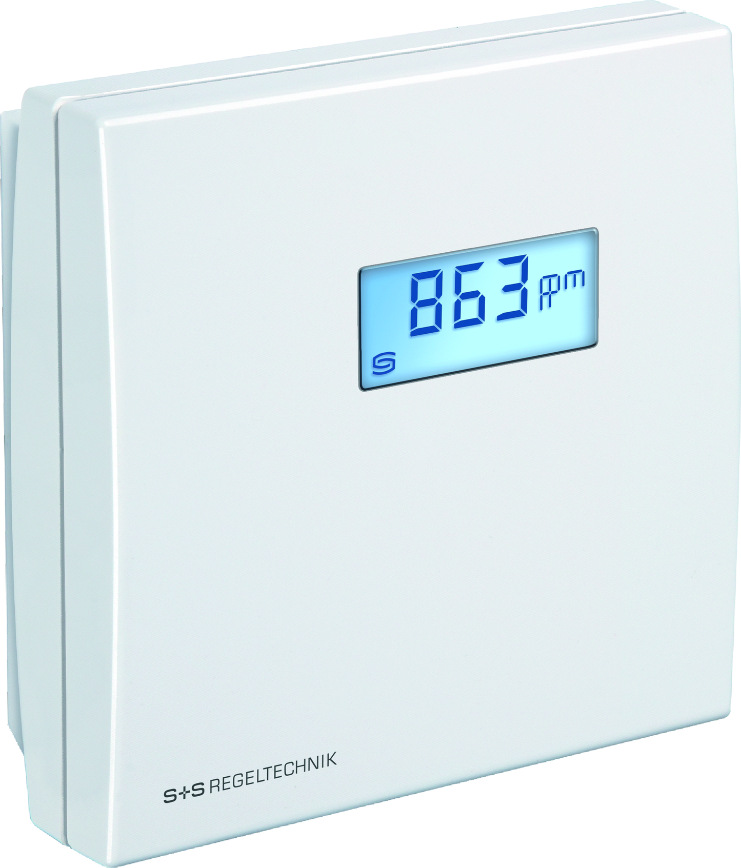 AERASGARD® RFTM-CO2-Modbus LCD