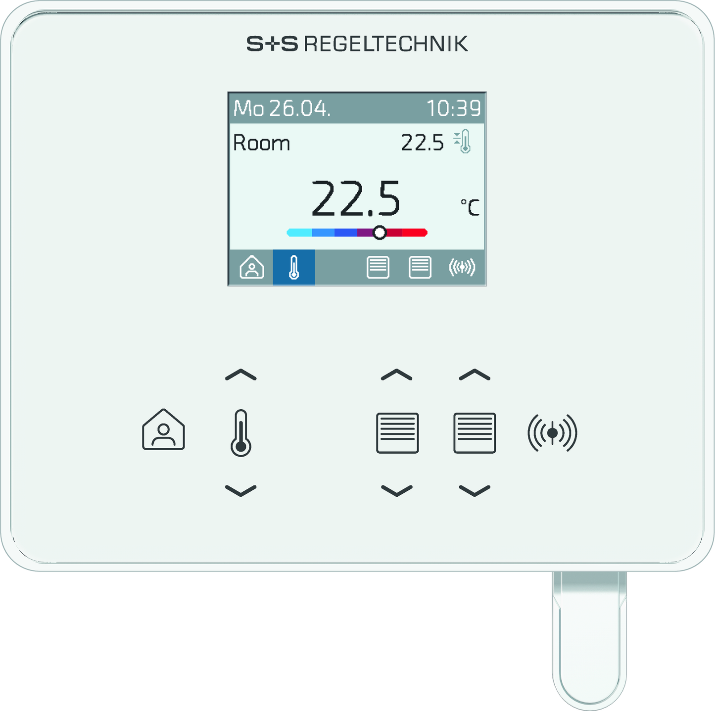 RYMASKON® RYM 1361C-RH-MOD-BB