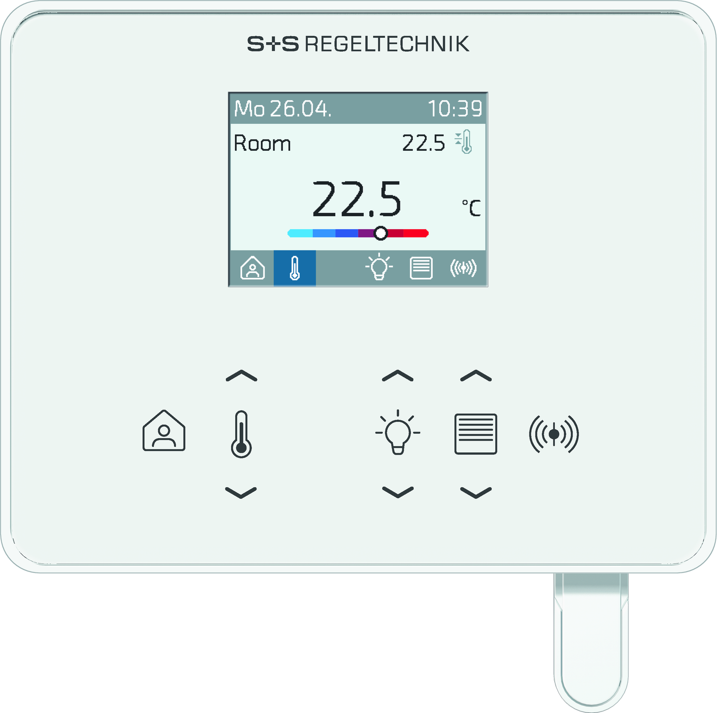 RYMASKON® RYM 1301-RH-MOD-BL