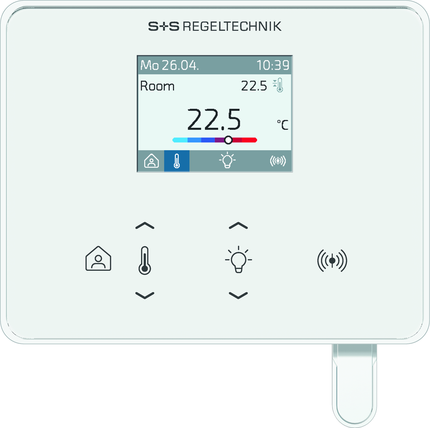 RYMASKON® RYM 1301-RH-CO2-MOD-AP-L