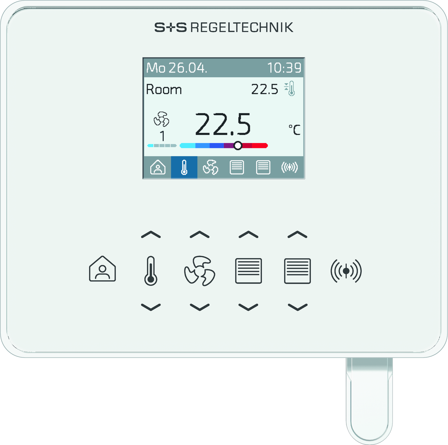 RYMASKON® RYM 1401-RH-CO2-MOD-AP-BB