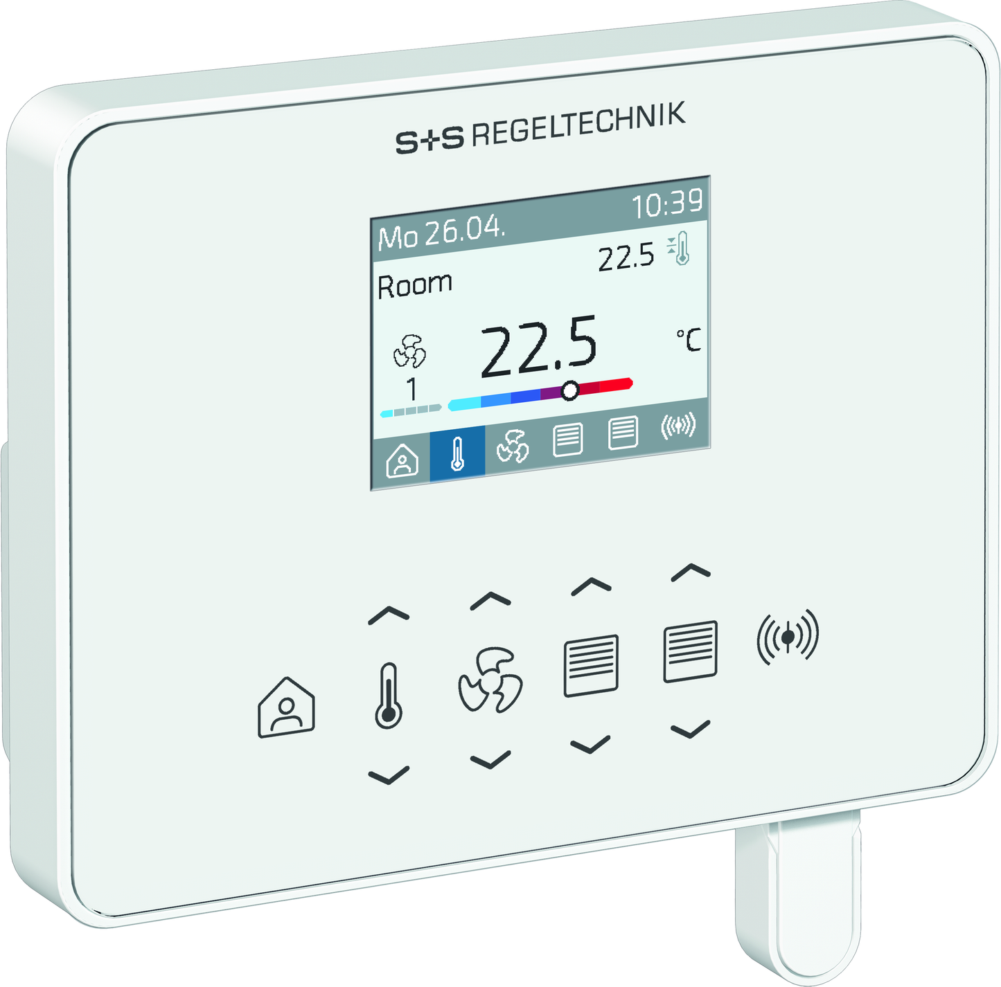 RYMASKON® RYM 1461C-RH-MOD-BB