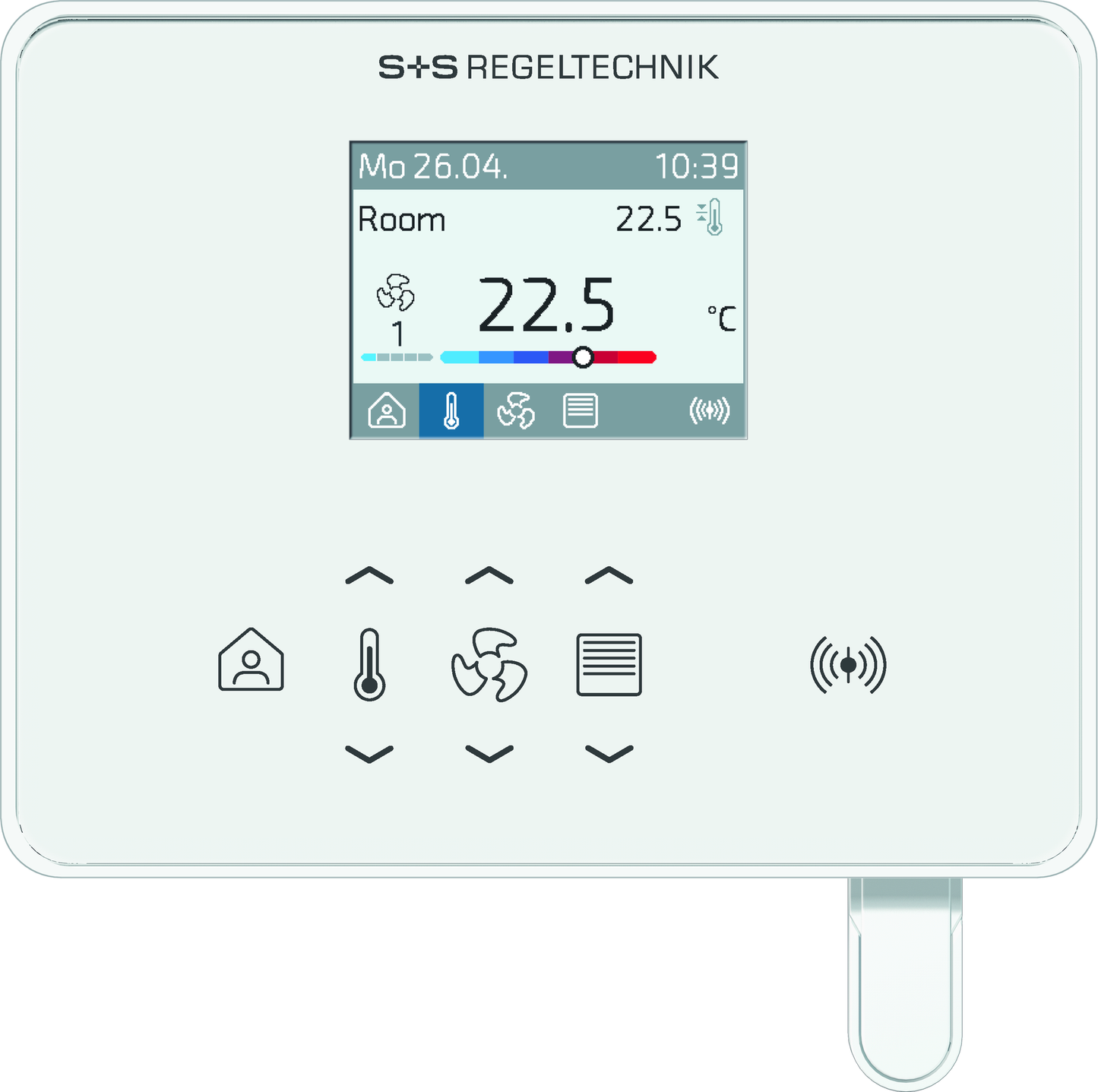 RYMASKON® RYM 1451C-RH-CO2-WMOD-B