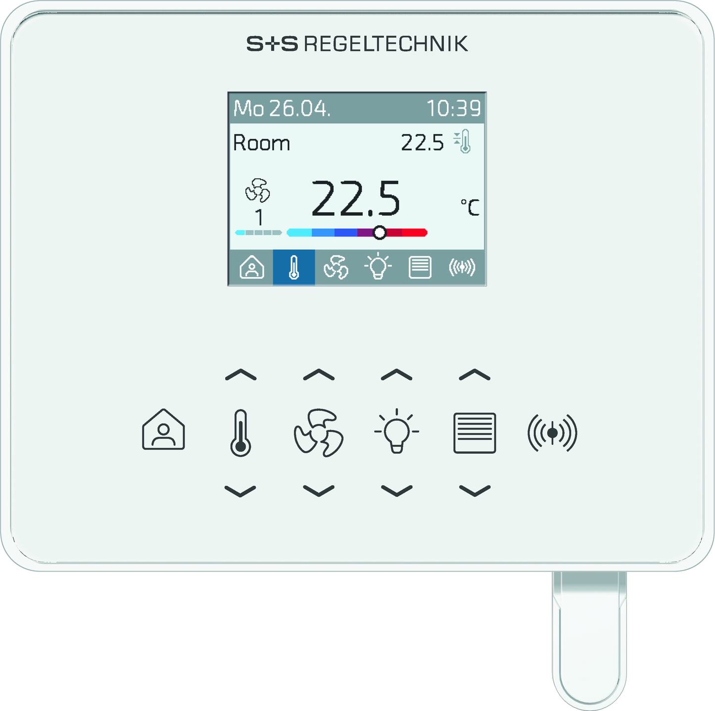 RYMASKON® RYM 1401-RH-CO2-MOD-AP-BL