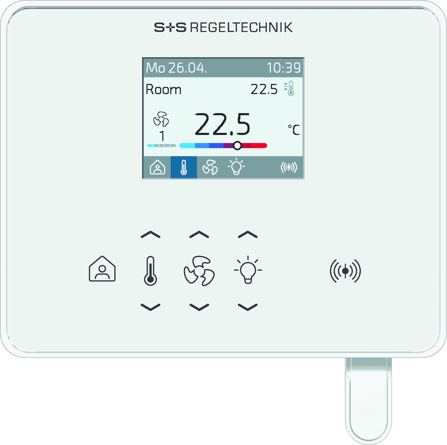 RYMASKON® RYM 1401-RH-CO2-MOD-L